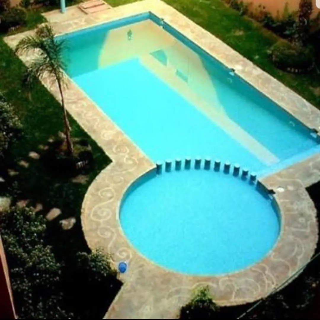 Hivernage Prestige Marrakesh