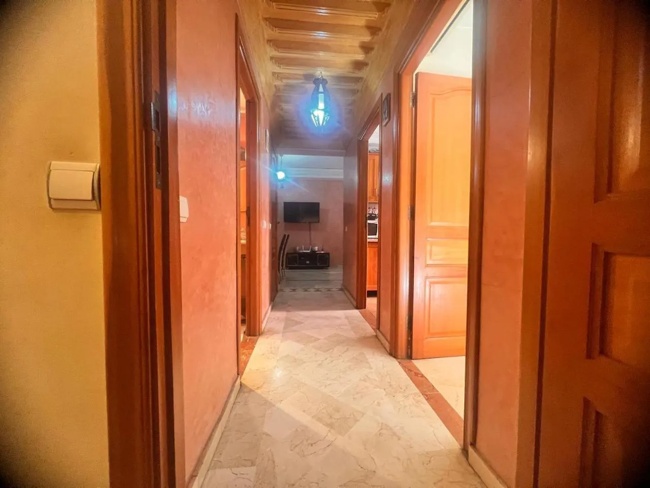 Hivernage Prestige Marrakesh