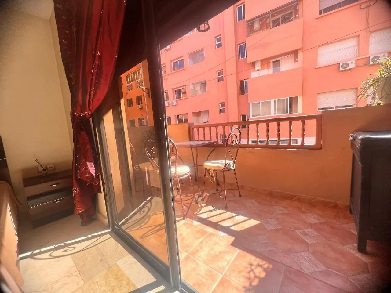 Hivernage Prestige Marrakesh