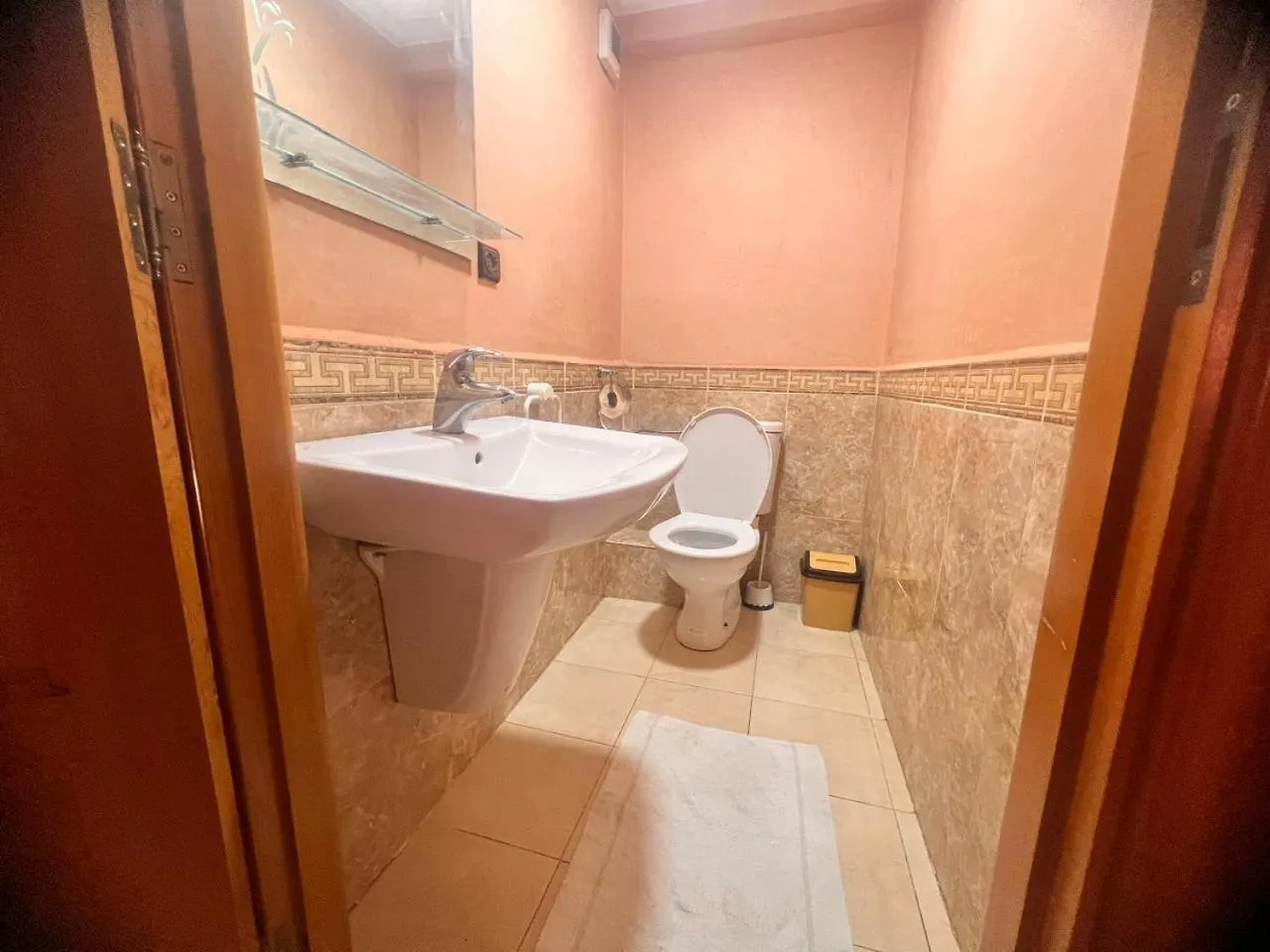 Hivernage Prestige Marrakesh