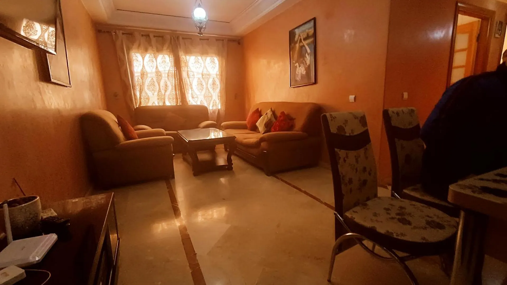 Lejlighed Hivernage Prestige Marrakesh